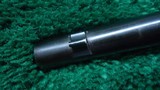 *Sale Pending* - SAVAGE MODEL 4C 22 CALIBER BOLT ACTION RIFLE - 14 of 24