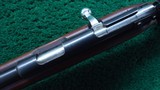 *Sale Pending* - SAVAGE MODEL 4C 22 CALIBER BOLT ACTION RIFLE - 10 of 24