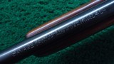 *Sale Pending* - SAVAGE MODEL 4C 22 CALIBER BOLT ACTION RIFLE - 12 of 24