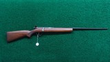 *Sale Pending* - SAVAGE MODEL 4C 22 CALIBER BOLT ACTION RIFLE - 24 of 24