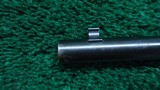 *Sale Pending* - SAVAGE MODEL 4C 22 CALIBER BOLT ACTION RIFLE - 18 of 24