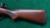 *Sale Pending* - SAVAGE MODEL 4C 22 CALIBER BOLT ACTION RIFLE - 20 of 24