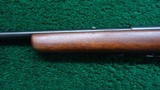 *Sale Pending* - SAVAGE MODEL 4C 22 CALIBER BOLT ACTION RIFLE - 15 of 24