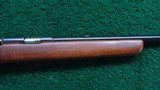 *Sale Pending* - SAVAGE MODEL 4C 22 CALIBER BOLT ACTION RIFLE - 5 of 24