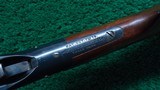 VERY FINE WINCHESTER MODEL 1885 HI-WALL 20 GAUGE SHOTGUN - 8 of 22