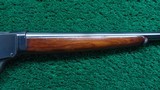 VERY FINE WINCHESTER MODEL 1885 HI-WALL 20 GAUGE SHOTGUN - 5 of 22