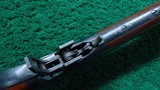 VERY FINE WINCHESTER MODEL 1885 HI-WALL 20 GAUGE SHOTGUN - 9 of 22