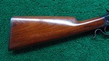 VERY FINE WINCHESTER MODEL 1885 HI-WALL 20 GAUGE SHOTGUN - 20 of 22