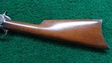 WINCHESTER MODEL 1890 RIFLE IN CALIBER 22 WRF - 17 of 21