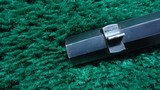 WINCHESTER MODEL 1890 RIFLE IN CALIBER 22 WRF - Image 15 of 25