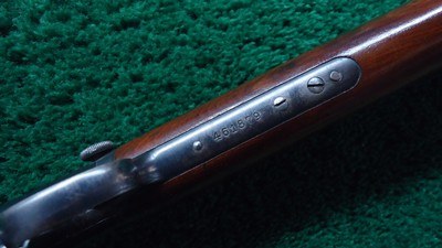 WINCHESTER MODEL 1890 RIFLE IN CALIBER 22 WRF - Image 19 of 25