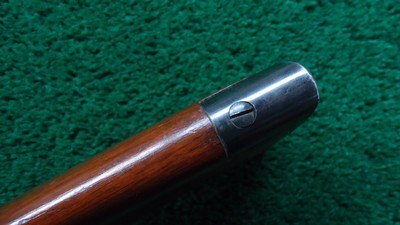 WINCHESTER MODEL 1890 RIFLE IN CALIBER 22 WRF - Image 20 of 25