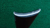 WINCHESTER MODEL 1890 RIFLE IN CALIBER 22 WRF - Image 22 of 25