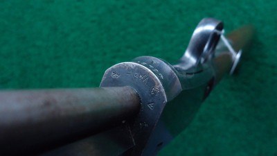 WINCHESTER MODEL 1890 RIFLE IN CALIBER 22 WRF - Image 12 of 25