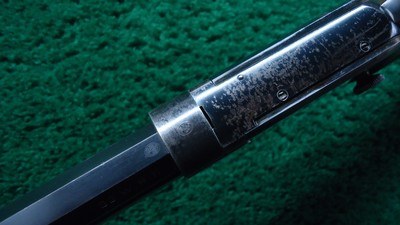 WINCHESTER MODEL 1890 RIFLE IN CALIBER 22 WRF - Image 11 of 25