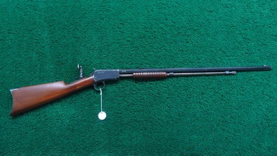WINCHESTER MODEL 1890 RIFLE IN CALIBER 22 WRF - Image 25 of 25