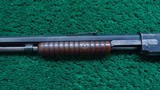 WINCHESTER MODEL 1890 RIFLE IN CALIBER 22 WRF - Image 14 of 25