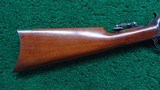 WINCHESTER MODEL 1890 RIFLE IN CALIBER 22 WRF - Image 23 of 25