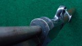 WINCHESTER MODEL 1890 RIFLE IN CALIBER 22 WRF - Image 12 of 25