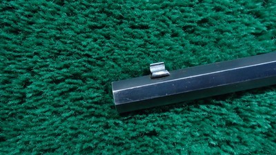 WINCHESTER MODEL 1890 RIFLE IN CALIBER 22 WRF - Image 18 of 25