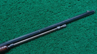 WINCHESTER MODEL 1890 RIFLE IN CALIBER 22 WRF - Image 7 of 25