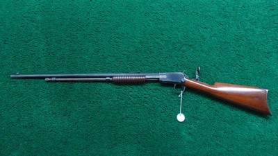 WINCHESTER MODEL 1890 RIFLE IN CALIBER 22 WRF - Image 24 of 25