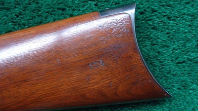 WINCHESTER MODEL 1890 RIFLE IN CALIBER 22 WRF - Image 16 of 25