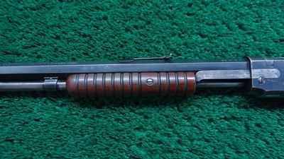 WINCHESTER MODEL 1890 RIFLE IN CALIBER 22 WRF - Image 14 of 25