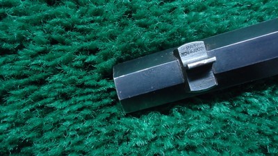 WINCHESTER MODEL 1890 RIFLE IN CALIBER 22 WRF - Image 15 of 25
