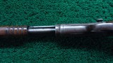 WINCHESTER MODEL 1890 RIFLE IN CALIBER 22 WRF - Image 9 of 21