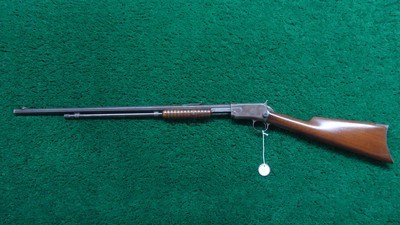 WINCHESTER MODEL 1890 RIFLE IN CALIBER 22 WRF - Image 20 of 21