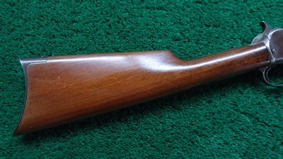 WINCHESTER MODEL 1890 RIFLE IN CALIBER 22 WRF - Image 19 of 21