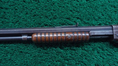 WINCHESTER MODEL 1890 RIFLE IN CALIBER 22 WRF - Image 14 of 21
