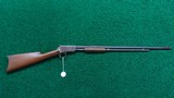 WINCHESTER MODEL 1890 RIFLE IN CALIBER 22 WRF - Image 21 of 21
