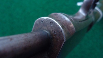 WINCHESTER MODEL 1890 RIFLE IN CALIBER 22 WRF - Image 13 of 21