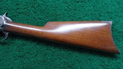 WINCHESTER MODEL 1890 RIFLE IN CALIBER 22 WRF - Image 17 of 21