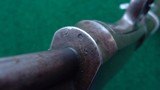 WINCHESTER MODEL 1890 RIFLE IN CALIBER 22 WRF - Image 13 of 21