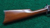 WINCHESTER MODEL 1890 RIFLE IN CALIBER 22 WRF - Image 19 of 21