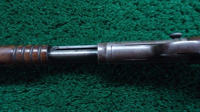 WINCHESTER MODEL 1890 RIFLE IN CALIBER 22 WRF - Image 9 of 21