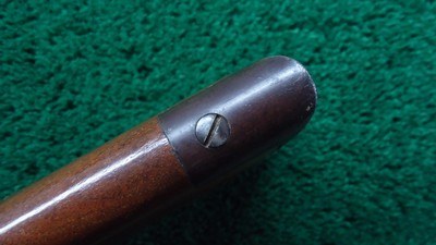 WINCHESTER MODEL 1890 RIFLE IN CALIBER 22 WRF - Image 16 of 21