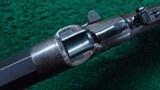 VERY NICE REMINGTON HEPBURN SPORTING RIFLE IN CALIBER 38-55 - Image 13 of 24