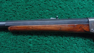 VERY NICE REMINGTON HEPBURN SPORTING RIFLE IN CALIBER 38-55 - Image 15 of 24