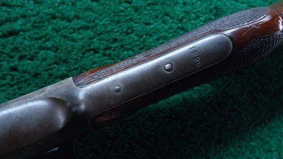 VERY NICE REMINGTON HEPBURN SPORTING RIFLE IN CALIBER 38-55 - Image 12 of 24