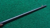 VERY NICE REMINGTON HEPBURN SPORTING RIFLE IN CALIBER 38-55 - Image 7 of 24
