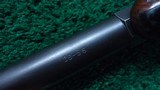 VERY NICE REMINGTON HEPBURN SPORTING RIFLE IN CALIBER 38-55 - Image 6 of 24