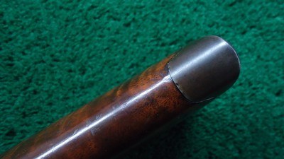 VERY NICE REMINGTON HEPBURN SPORTING RIFLE IN CALIBER 38-55 - Image 19 of 24