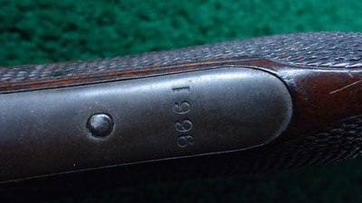 VERY NICE REMINGTON HEPBURN SPORTING RIFLE IN CALIBER 38-55 - Image 18 of 24