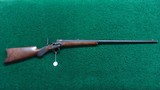 VERY NICE REMINGTON HEPBURN SPORTING RIFLE IN CALIBER 38-55 - Image 24 of 24