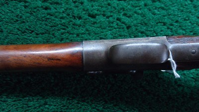 VERY NICE REMINGTON HEPBURN SPORTING RIFLE IN CALIBER 38-55 - Image 10 of 24