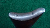VERY NICE REMINGTON HEPBURN SPORTING RIFLE IN CALIBER 38-55 - Image 21 of 24